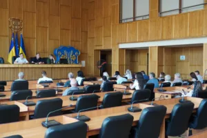 В Ужгороді відбулося розширене засідання Ради голів ОСББ: обговорено газ, прибудинкові території та енергоефективність
