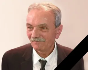 Пів століття відданості: Ужгород прощається з головним інженером Водоканалу Михайлом Брежнєвим