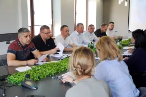 Засідання Виконкому Ужгородської міськради: продовження ключових програм та зміни у виборчих дільницях
