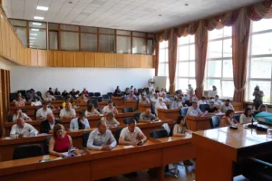 Ужгородська міськрада ухвалила понад 100 рішень: нові програми та значна фінансова підтримка
