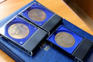 Ужгородська міська рада приймає пропозиції на премію імені Петра Скунця до 1 липня