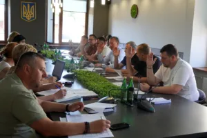 Засідання Ужгородського виконкому: опіка над дітьми, е-квиток та демонтаж МАФів
