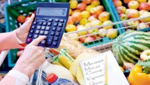 Ціни на продукти в Ужгороді вищі, ніж у Польщі: причини та наслідки