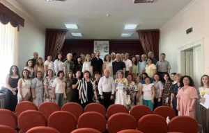 Директори мистецьких шкіл Закарпаття підсумували навчальний рік в Ужгороді