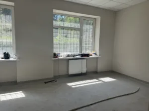 В Ужгороді модернізують психіатричне відділення №2: особлива увага військовим