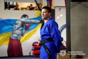 В Ужгороді представили адаптивний вид боротьби для ветеранів: спорт як шлях до реабілітації та єдності