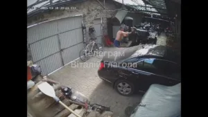 В Ужгороді уточнили деталі нападу на підприємця: поранений – Микола Жолтані, нападник – колишній легіонер Денис Коржов