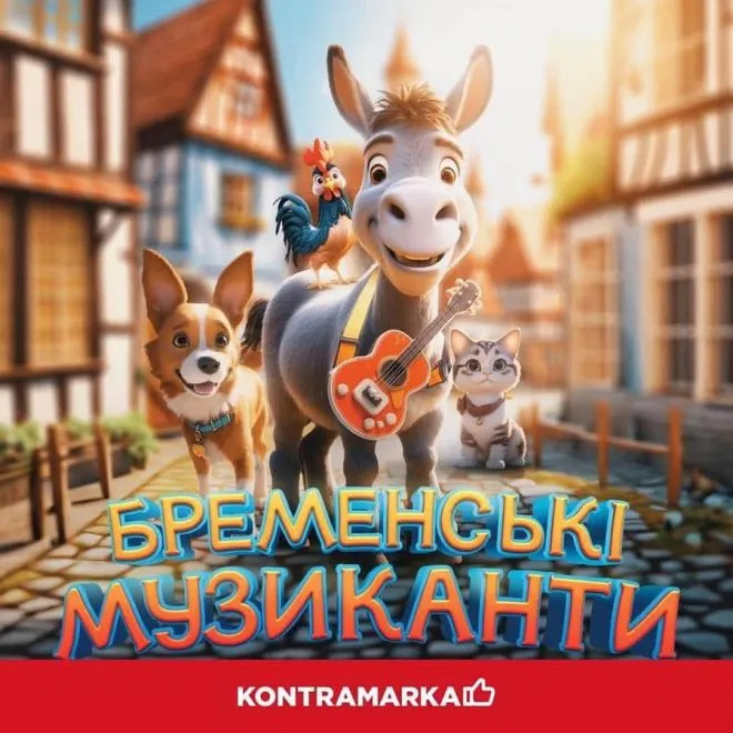 афіша