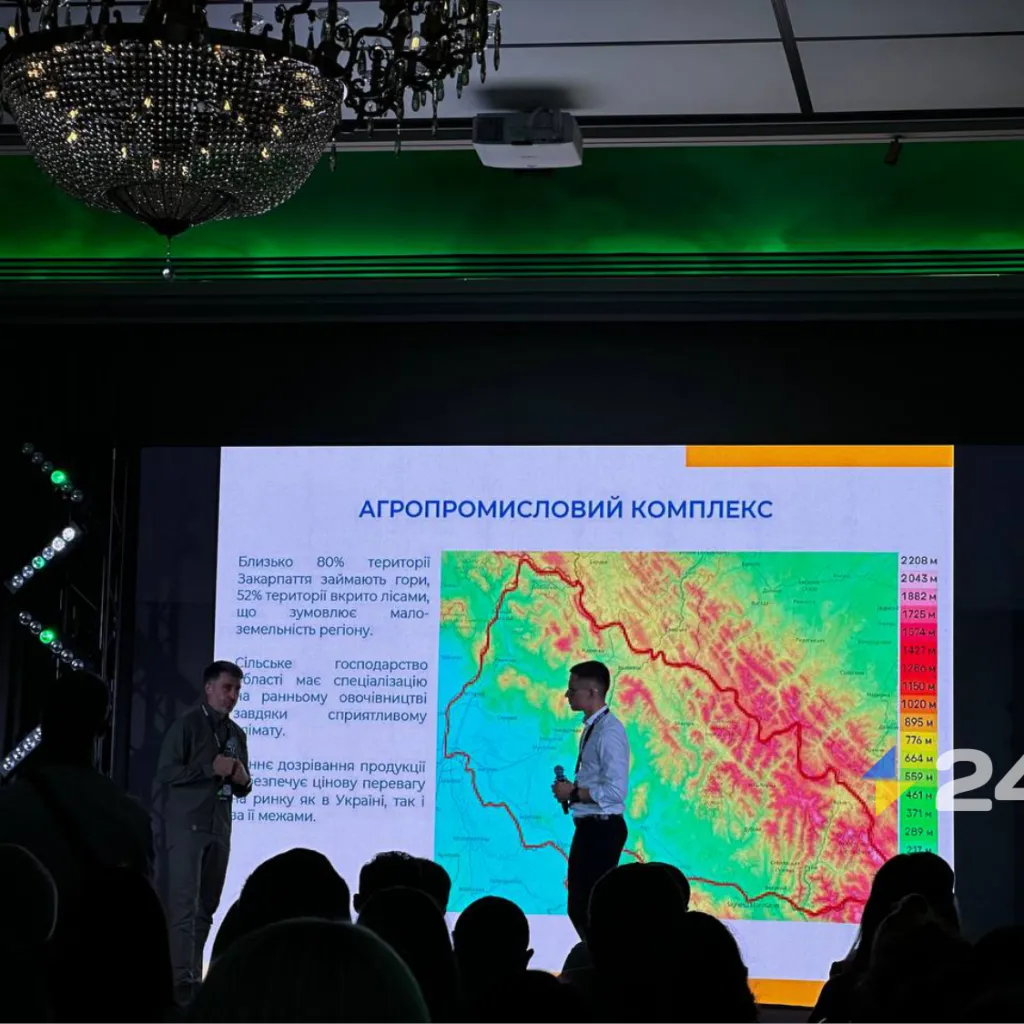 Ужгород приймає Invest Forum: Нерухомість – ключову подію для розвитку будівельної галузі