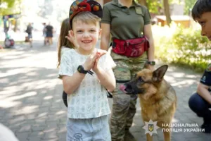 Ужгород відзначив День Спільнодії: консолідація заради ментального здоров’я
