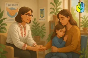Ужгородський міський центр соціальних служб: підтримка в складних життєвих обставинах