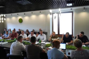 В Ужгороді створили Місцеву інвестиційну раду та Комісію з розподілу інвестицій