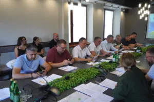 Ужгородський виконком: рішення щодо статусу дітей та їхнього майна