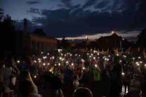 Ужгород готується до благодійних забігів: «Uzhhorod Puppy Race» та «Uzhhorod Night Run» обмежать рух транспорту