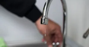 Часткове відключення води в Ужгороді: райони Дравці та Радванка без водопостачання 9 липня