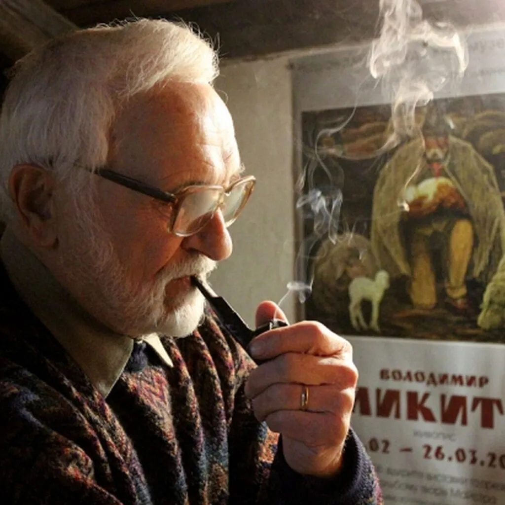 Закарпаття втратило «людину-епоху»: пішов з життя Володимир Микита