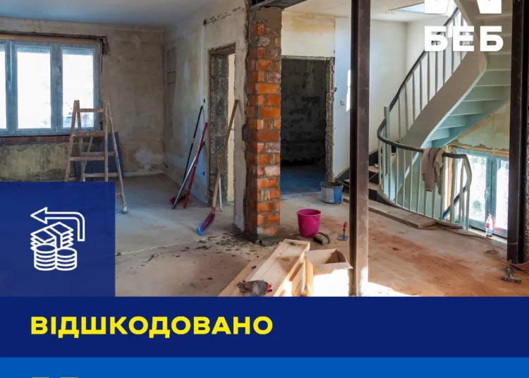 Будівельник з Ужгорода компенсував державі мільйони — суд може ...