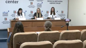 Розвиток сімейних форм виховання: Закарпаття працює над тим, щоб “Кожна дитина заслуговує на сім’ю”