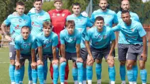 Футбольний клуб «Ужгород» завершив передсезонну підготовку з високими показниками