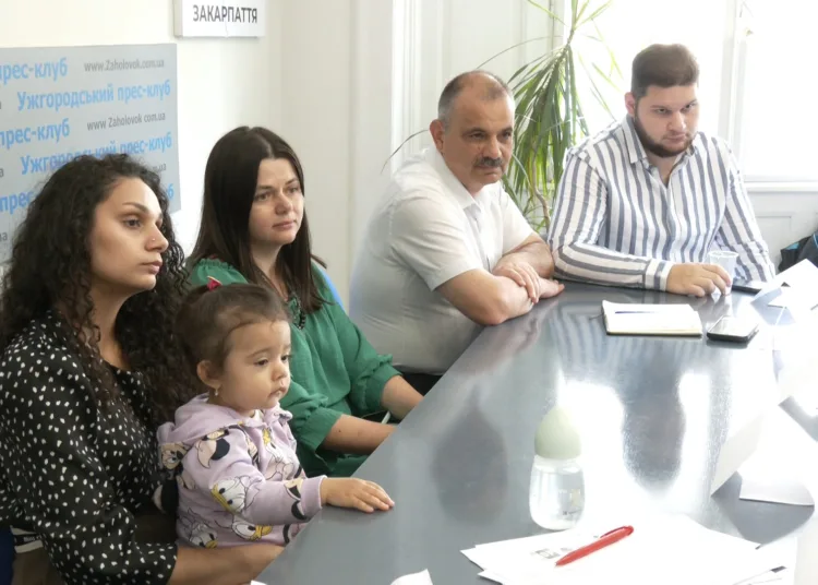 Підтримка ромських дітей: результати проєкту «Лідери змін ...