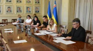 Комісія Закарпатської облради затвердила план роботи та підтримала культурні ініціативи