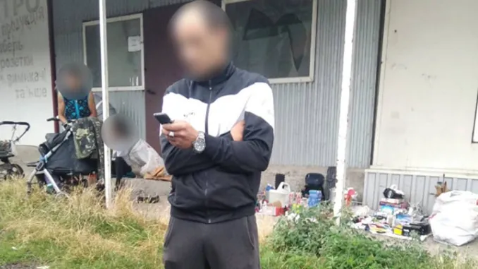 В Ужгороді затримали водія трицикла під наркотиками, позбавленого прав: йому загрожує понад 94 тисячі гривень штрафу В Ужгороді затримали водія трицикла під наркотиками, позбавленого прав: йому загрожує понад 94 тисячі гривень штрафу
