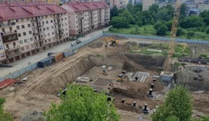Ринок нерухомості Ужгорода: аналіз цін, попиту та порад від експерта