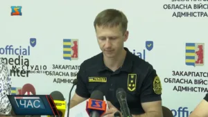 Ажіотаж на кордоні зі Словаччиною: посилені перевірки та штрафи