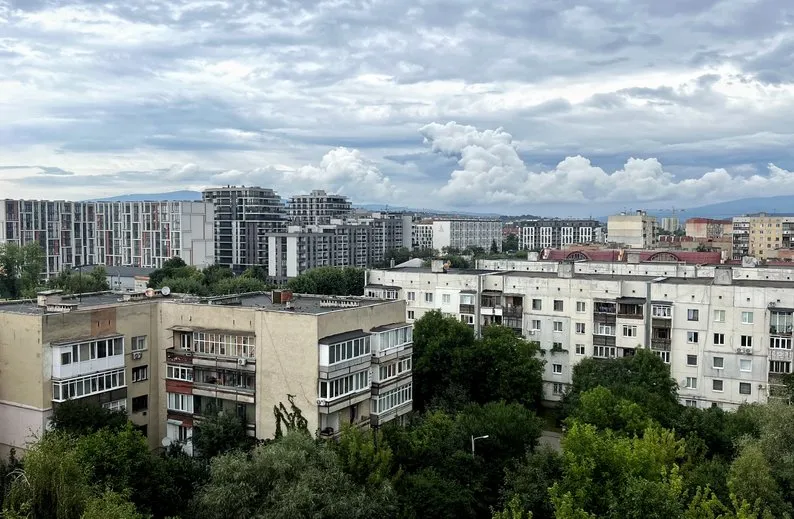 Ринок нерухомості Ужгорода: аналіз цін, попиту та порад від експерта
