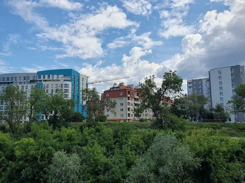 Ринок нерухомості Ужгорода: аналіз цін, попиту та порад від експерта