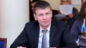 Депутата Роберта Горвата підозрюють у заволодінні 323 га землі на Закарпатті
