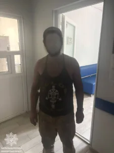 В Ужгороді затримали ймовірних крадіїв гаманця