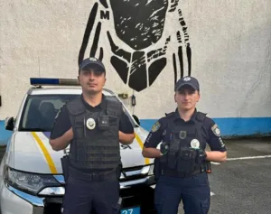 Нічний напад на жінку в Ужгороді: поліція затримала повнолітнього та двох неповнолітніх