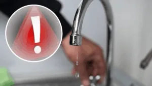 Увага: 22 липня в Ужгороді тимчасово призупинять водопостачання частини міста