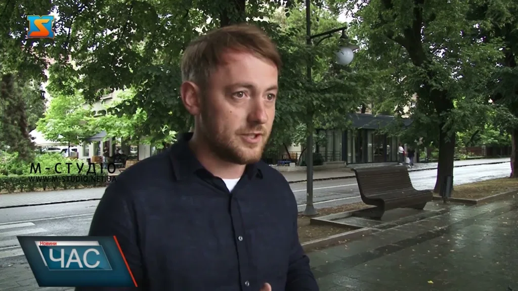 Стихійна торгівля: небезпека для здоров’я та виклик для Ужгорода