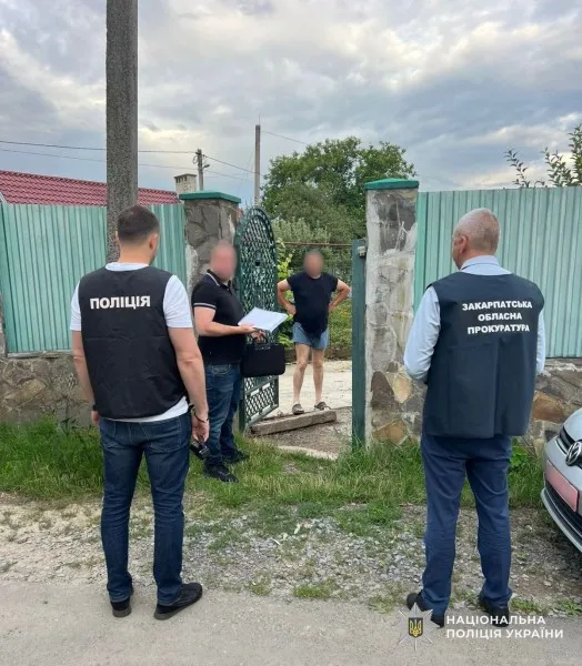 Виявлено розтрату майна на комунальному підприємстві в Ужгороді