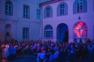 Міжнародний кінофестиваль «Кіно сусідів» в Ужгороді: програма та особливості