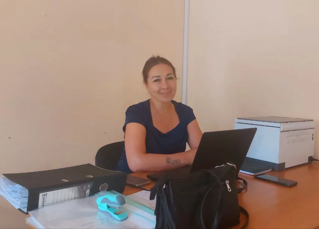 В Ужгороді працює Центр обслуговування пасажирів електронного квитка: що там можна зробити та скільки коштує відновлення картки В Ужгороді працює Центр обслуговування пасажирів електронного квитка: що там можна зробити та скільки коштує відновлення картки