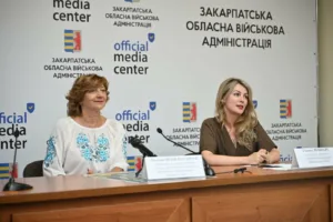 В Ужгороді пройде мистецько-патріотична акція «Молитва за Україну»