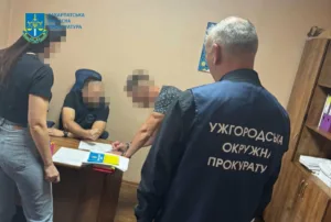 Експосадовця Ужгородської міськради та оцінювача судитимуть за продаж землі за заниженою ціною
