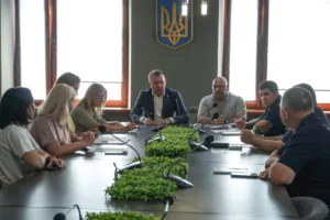В Ужгороді обговорили питання дотримання прав ромської громади
