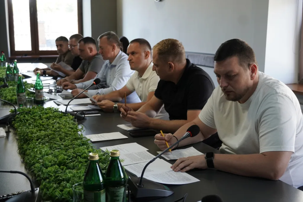В Ужгороді надали статус постраждалих ще трьом дітям