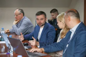 В Ужгороді відбувся важливий тренінг для посилення біобезпеки на кордоні