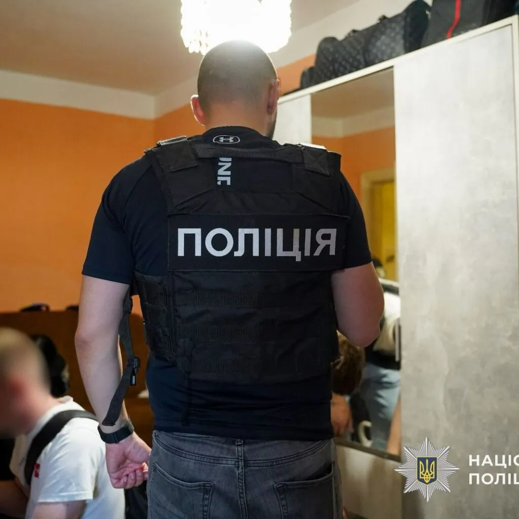 В Ужгороді передали до суду справу про торгівлю людьми
