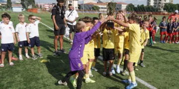 Футбольний турнір в Ужгороді вшанував пам’ять Володимира Пінковського