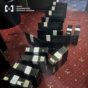 В Ужгороді судитимуть жінку за організацію незаконного грального бізнесу