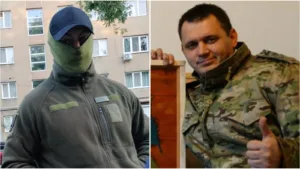 Омбудсман вимагає розслідування можливого застосування сили під час мобілізації екс-поліцейського