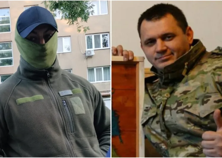 Омбудсмен з прав людини закликає поліцію розслідувати процес ...