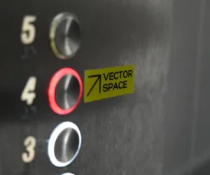 В Ужгороді запрацював Vector Space — новий сучасний хаб для IT-спільноти