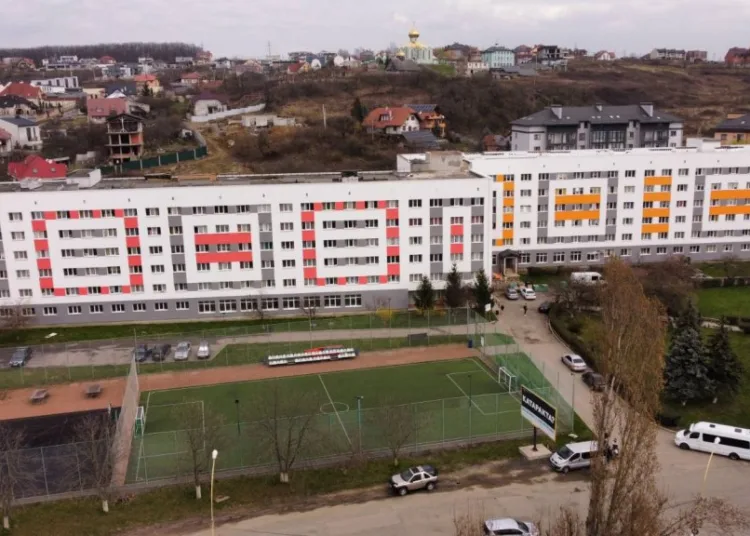 Новини » Про все, що потрібно знати для поселення в гуртожитки УжНУ